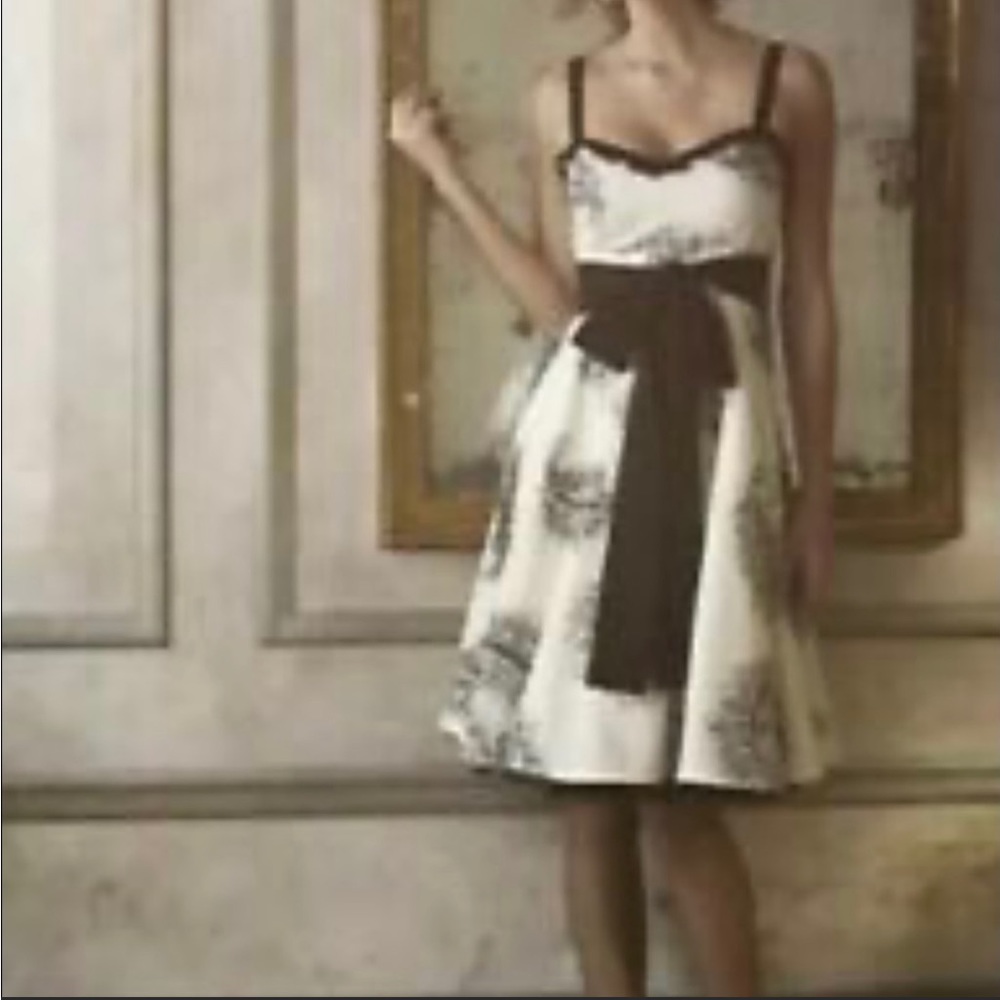 Anthropologie Viola Dress size 0